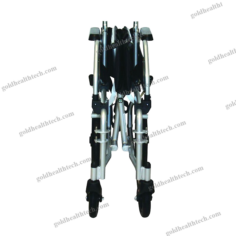 Passive Wheelchair 1