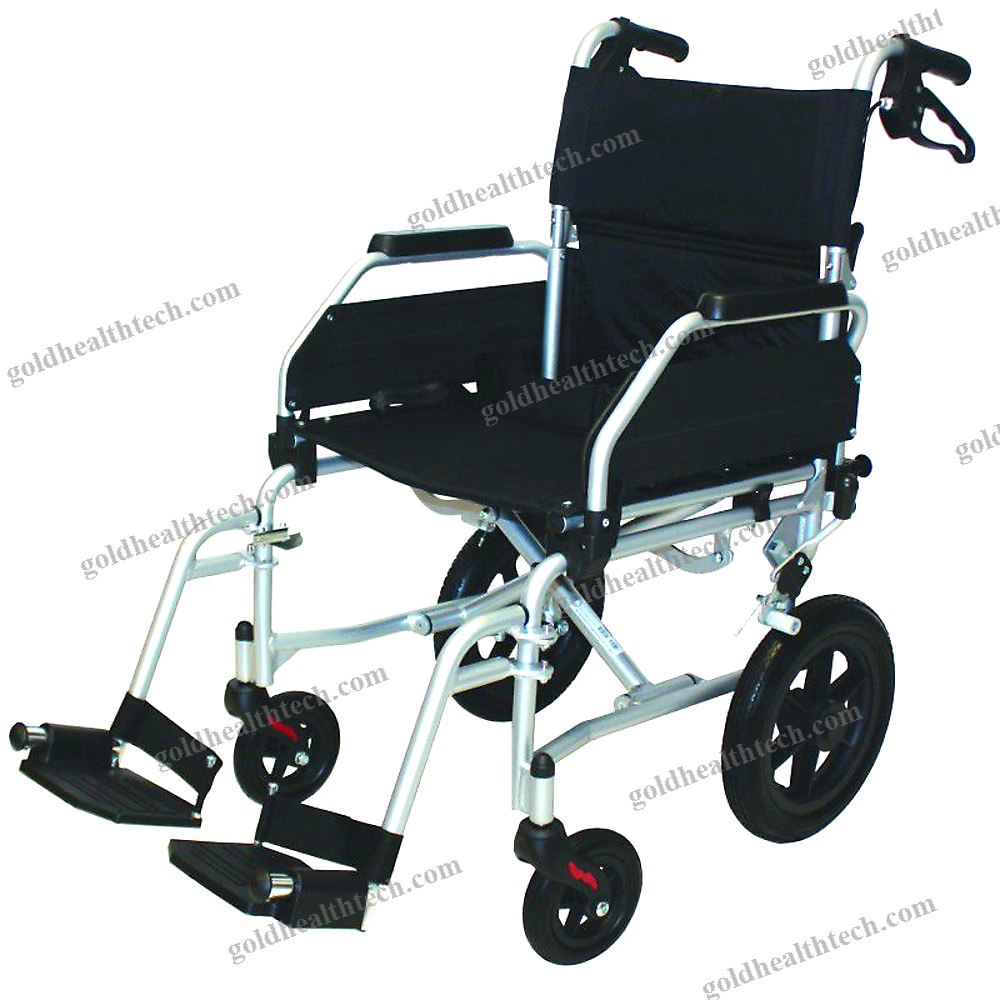 Passive Wheelchair