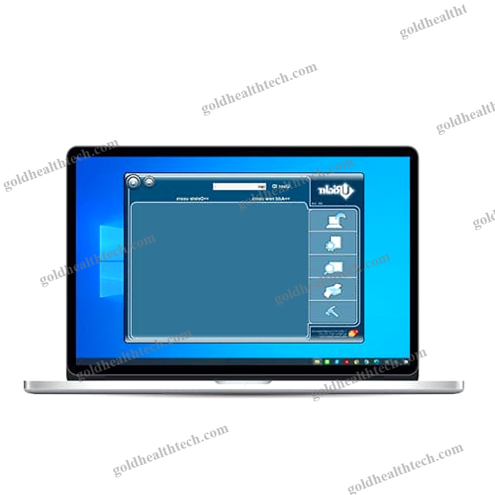Patient Data Management System