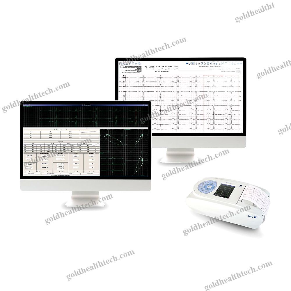 Patient Data Management System