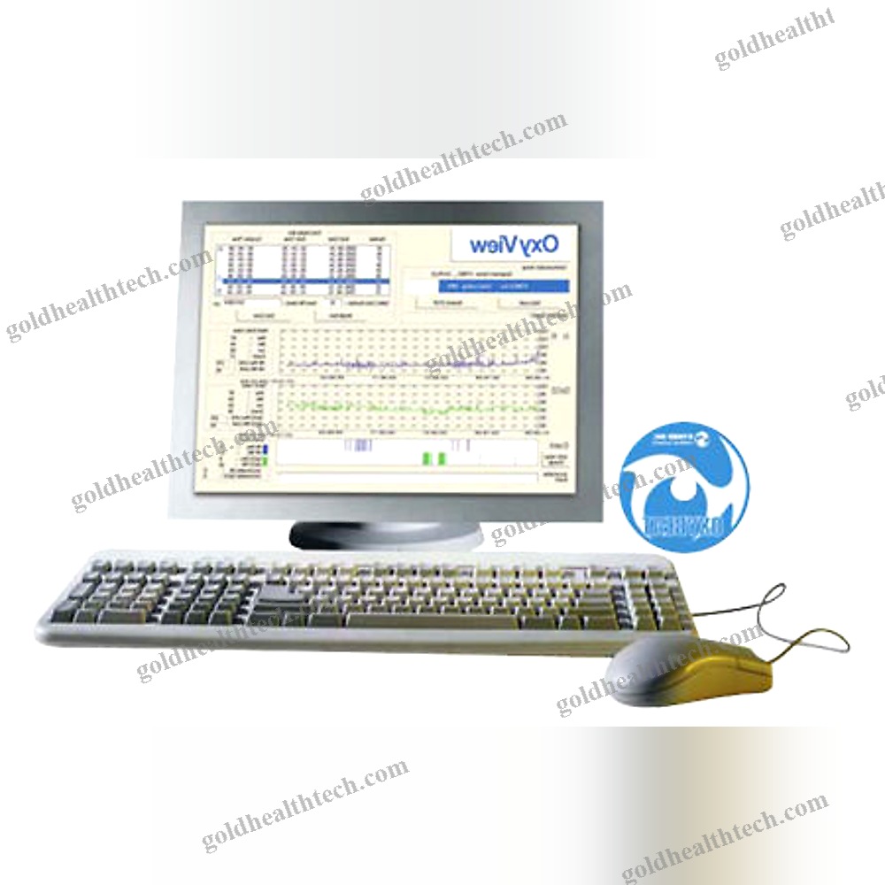 Patient Data Management System