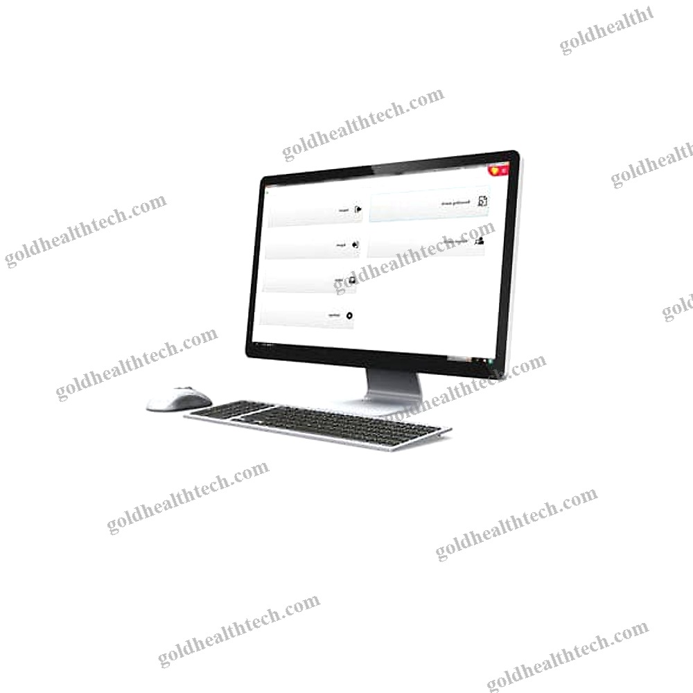 Patient Data Management System