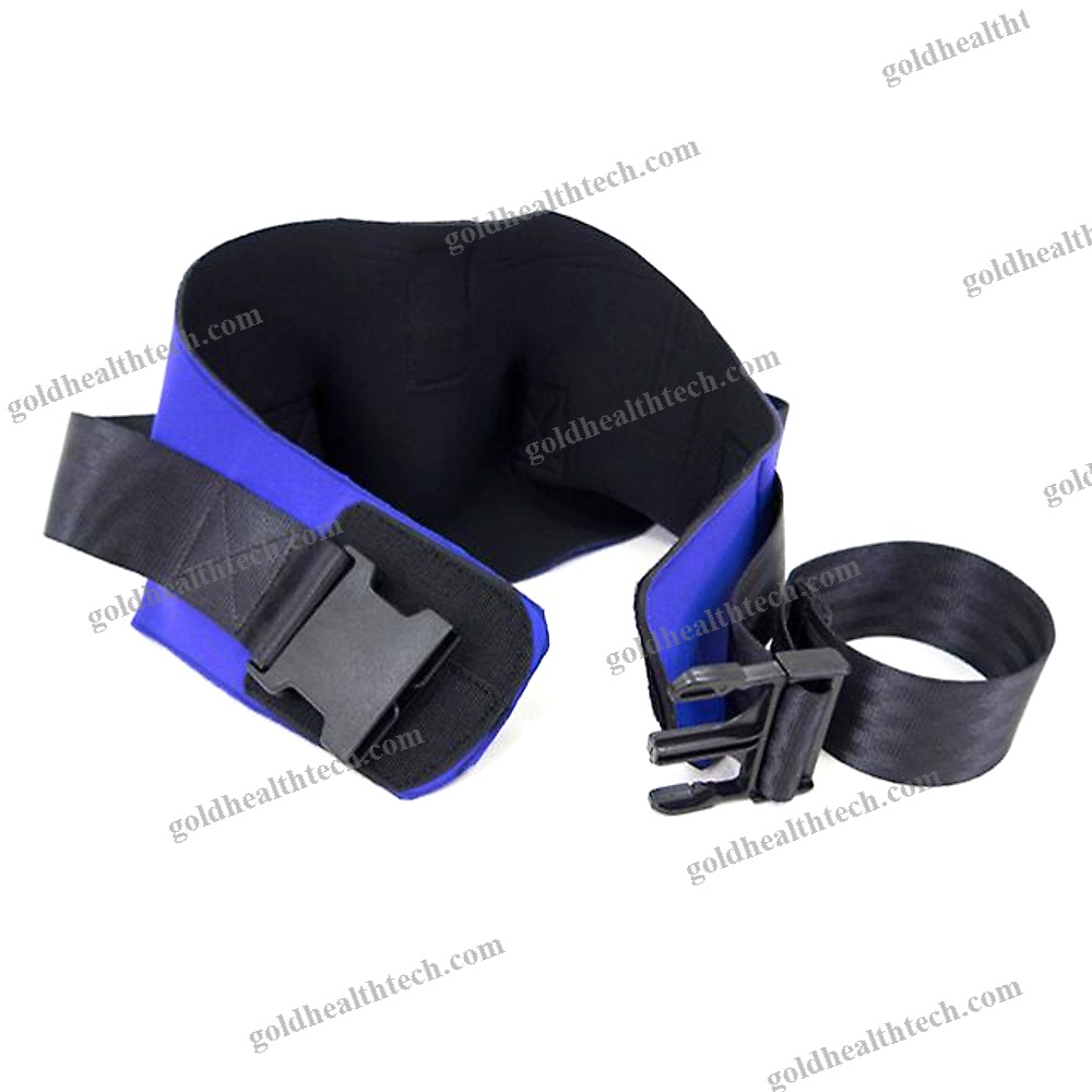 Patient Lift Belt