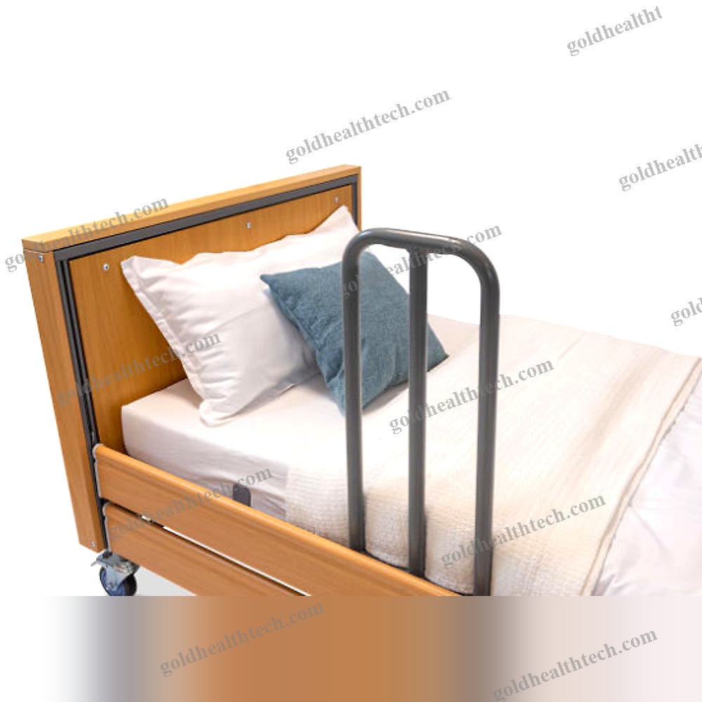 Patient Lift Rail
