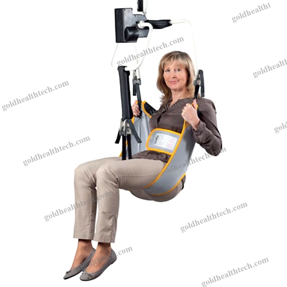 Patient Lift Sling