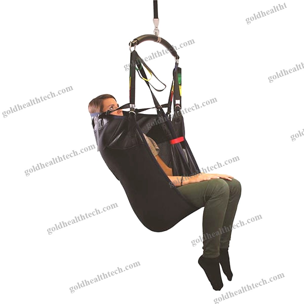 Patient Lift Sling