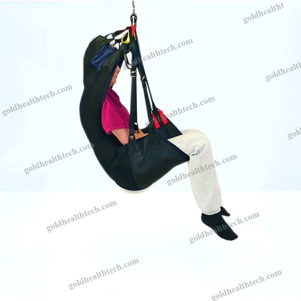 Patient Lift Sling