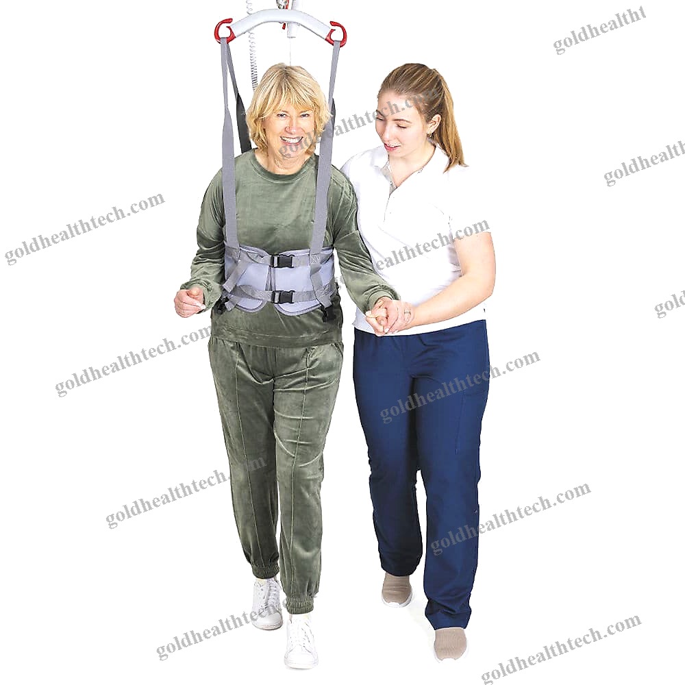Patient Lift Sling