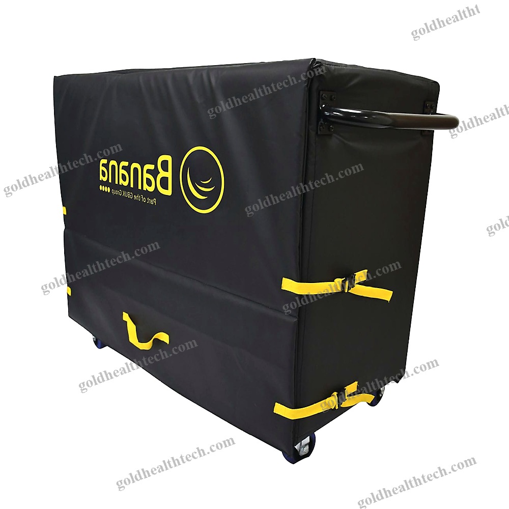 Patient Lift Trolley