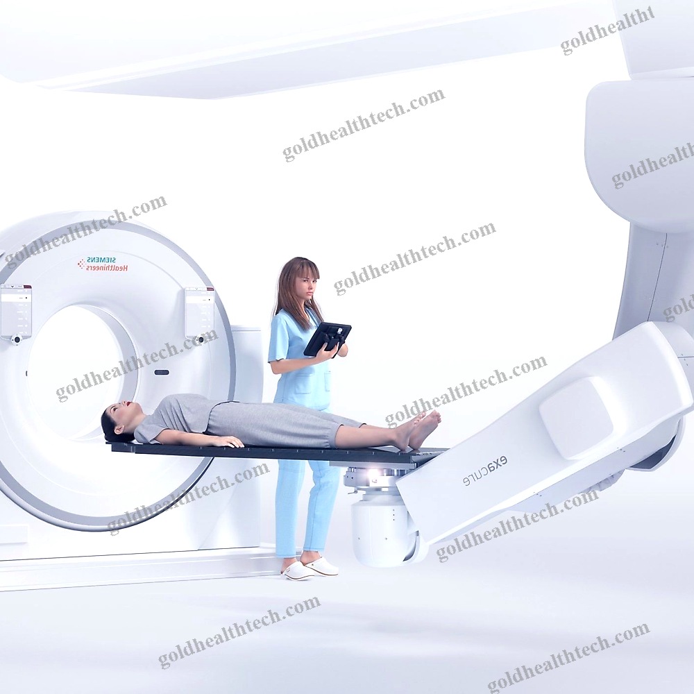 Patient Positionning Robotic Arm