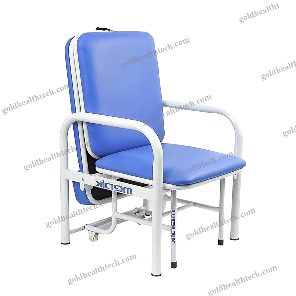 Patient Room Armchair