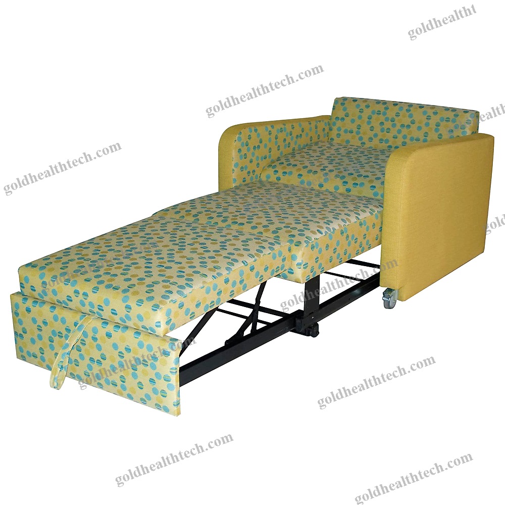 Patient Room Armchair