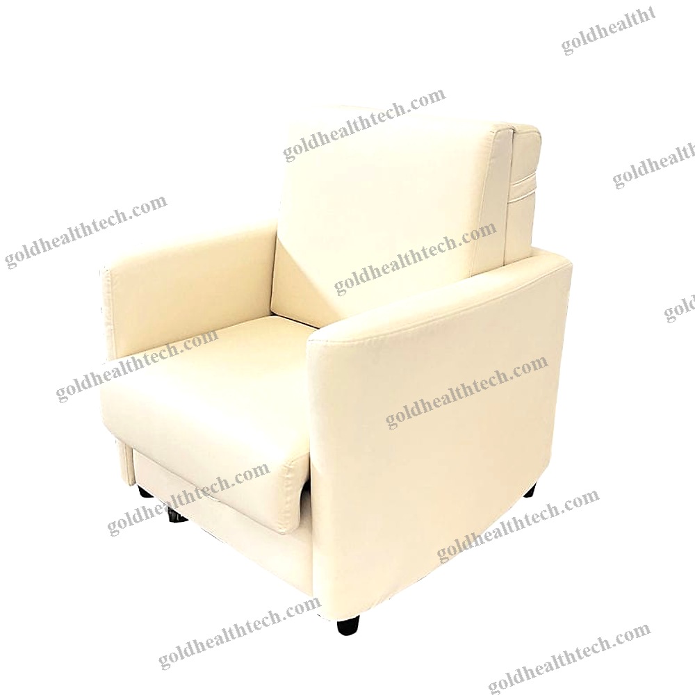 Patient Room Armchair