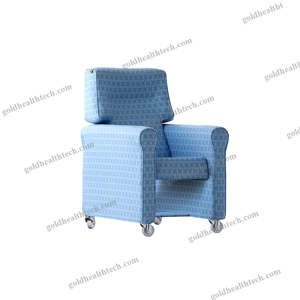 Patient Room Armchair
