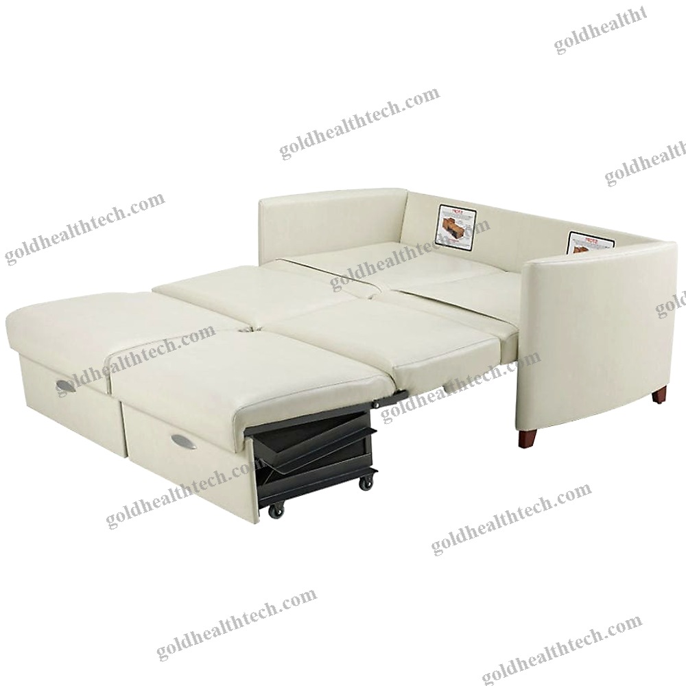 Patient Room Armchair