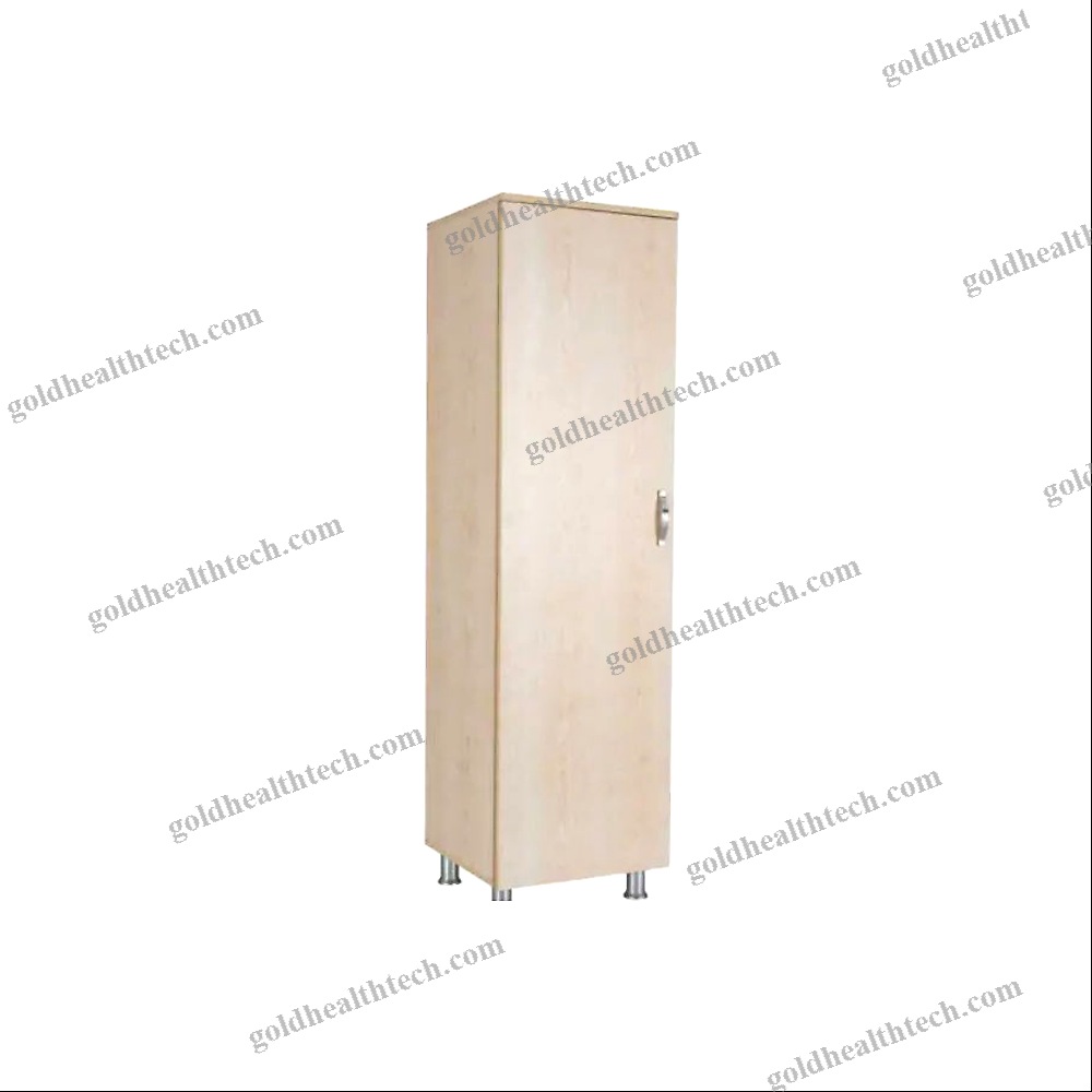 Patient Room Cabinet