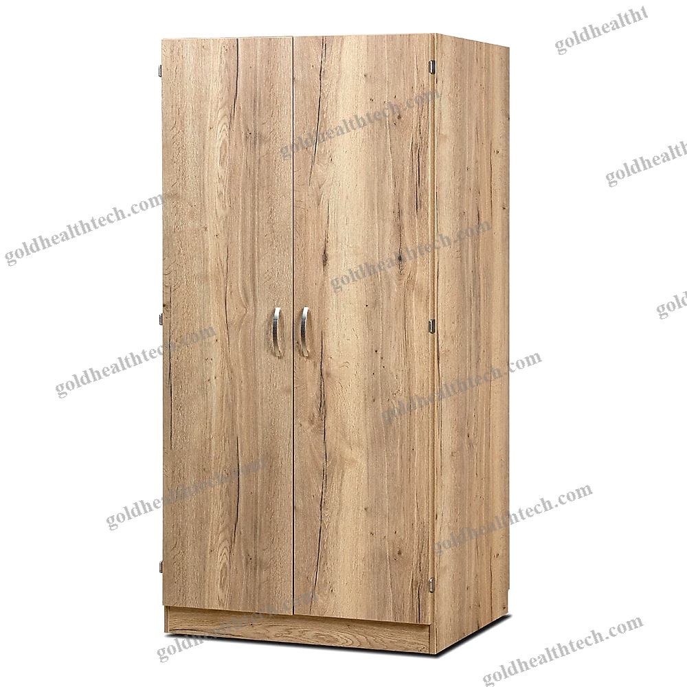 Patient Room Cupboard