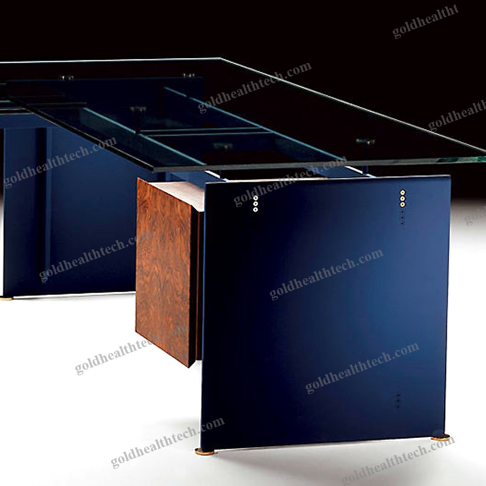 Patient Room Furniture Set