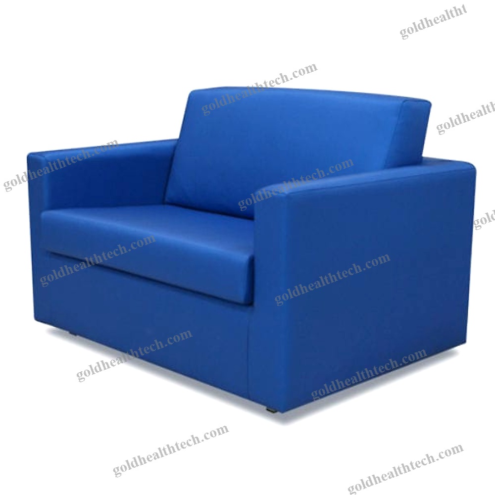 Patient Room Sofa-Bed