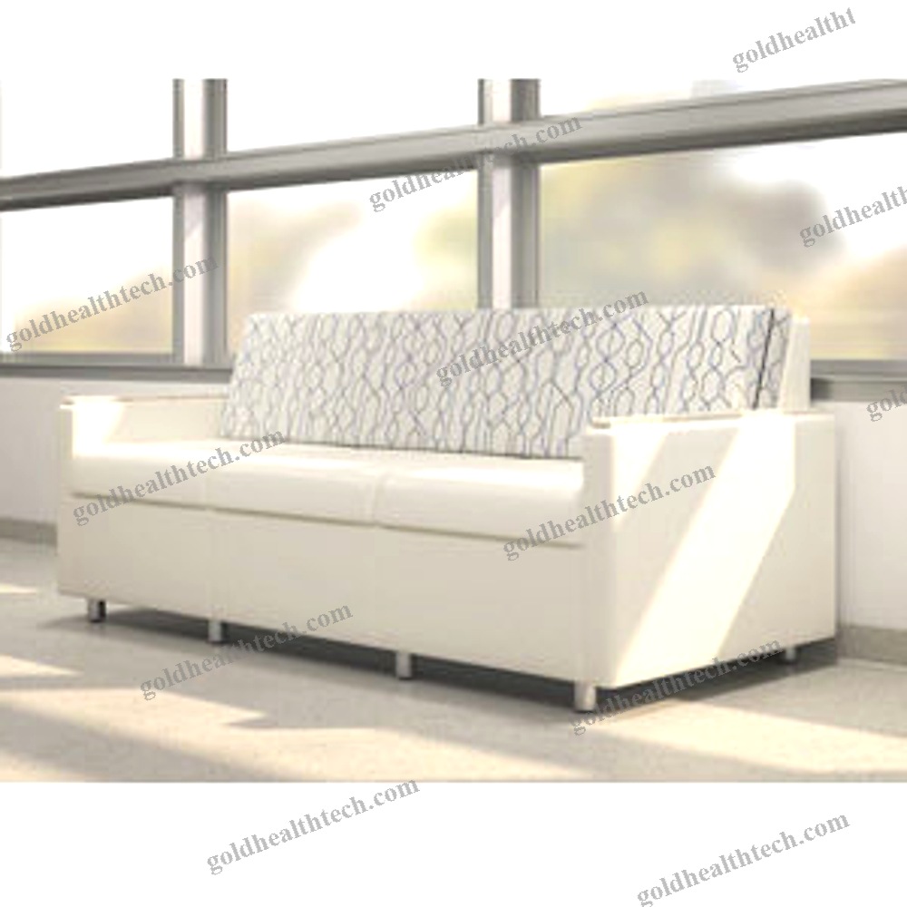 Patient Room Sofa-Bed