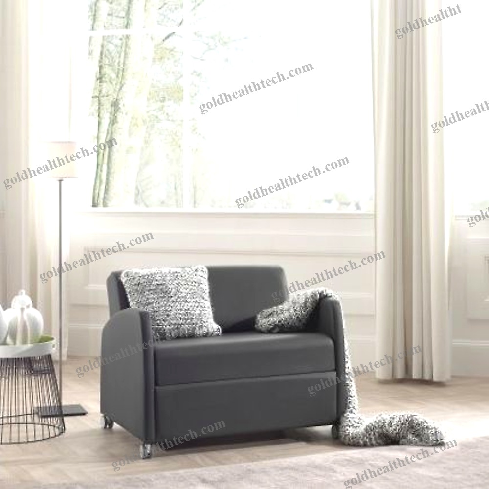 Patient Room Sofa-Bed