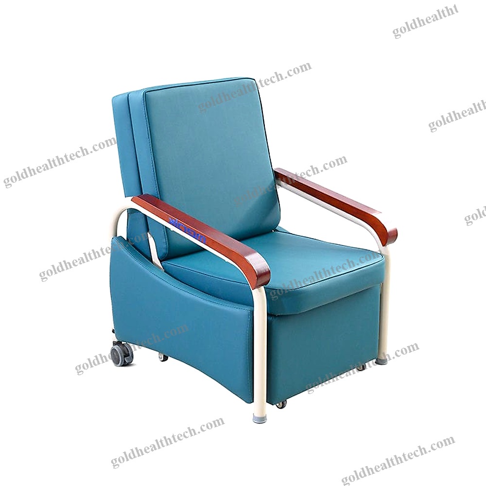 Patient Room Sofa-Bed