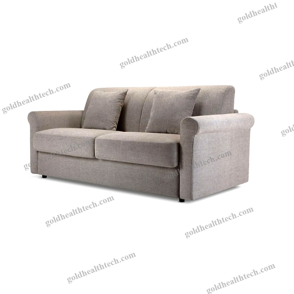 Patient Room Sofa-Bed