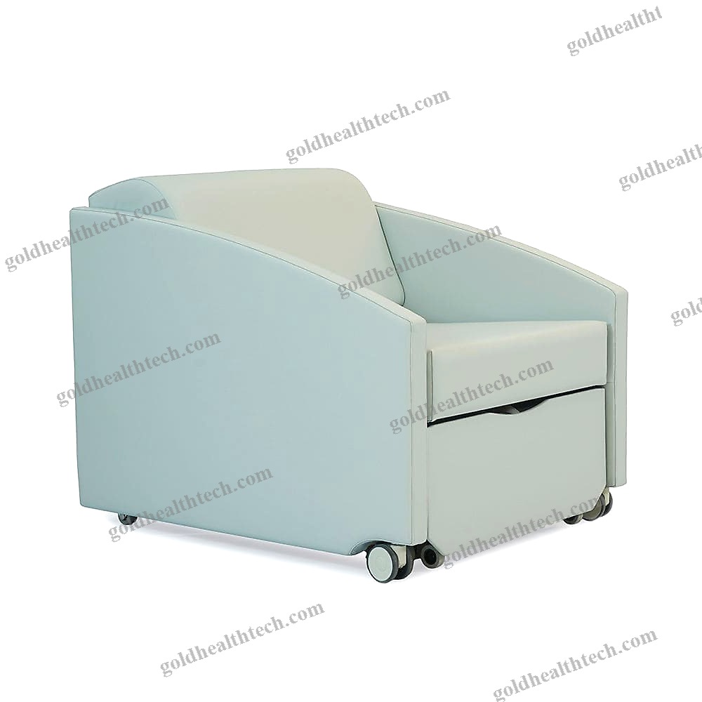 Patient Room Sofa-Bed