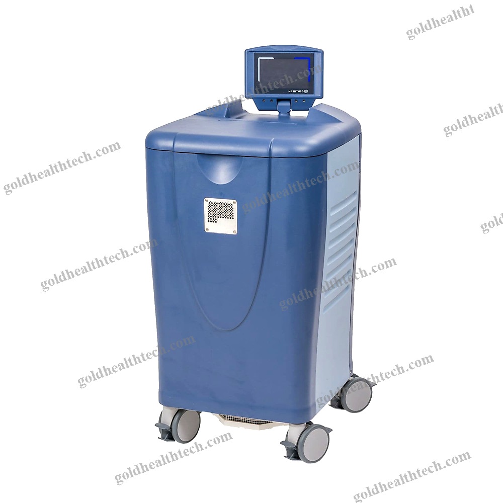 Patient Temperature Management System