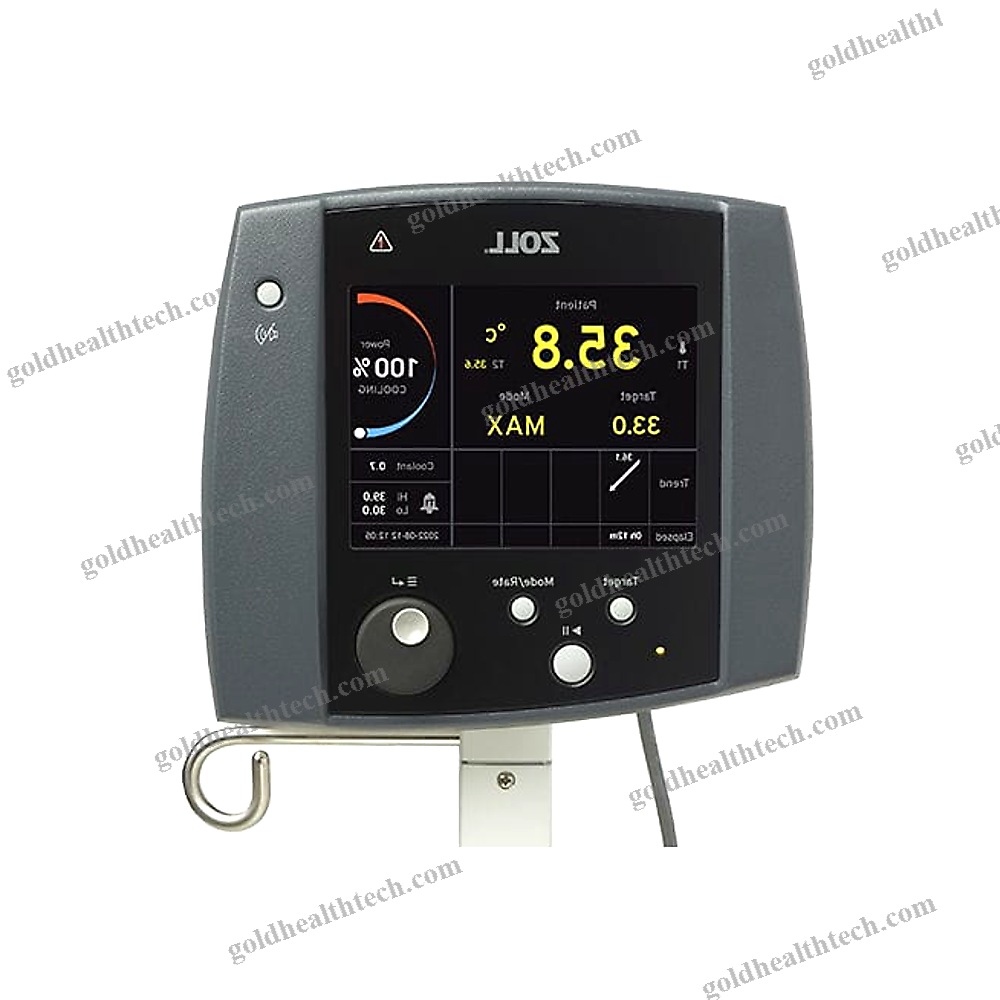 Patient Temperature Management System