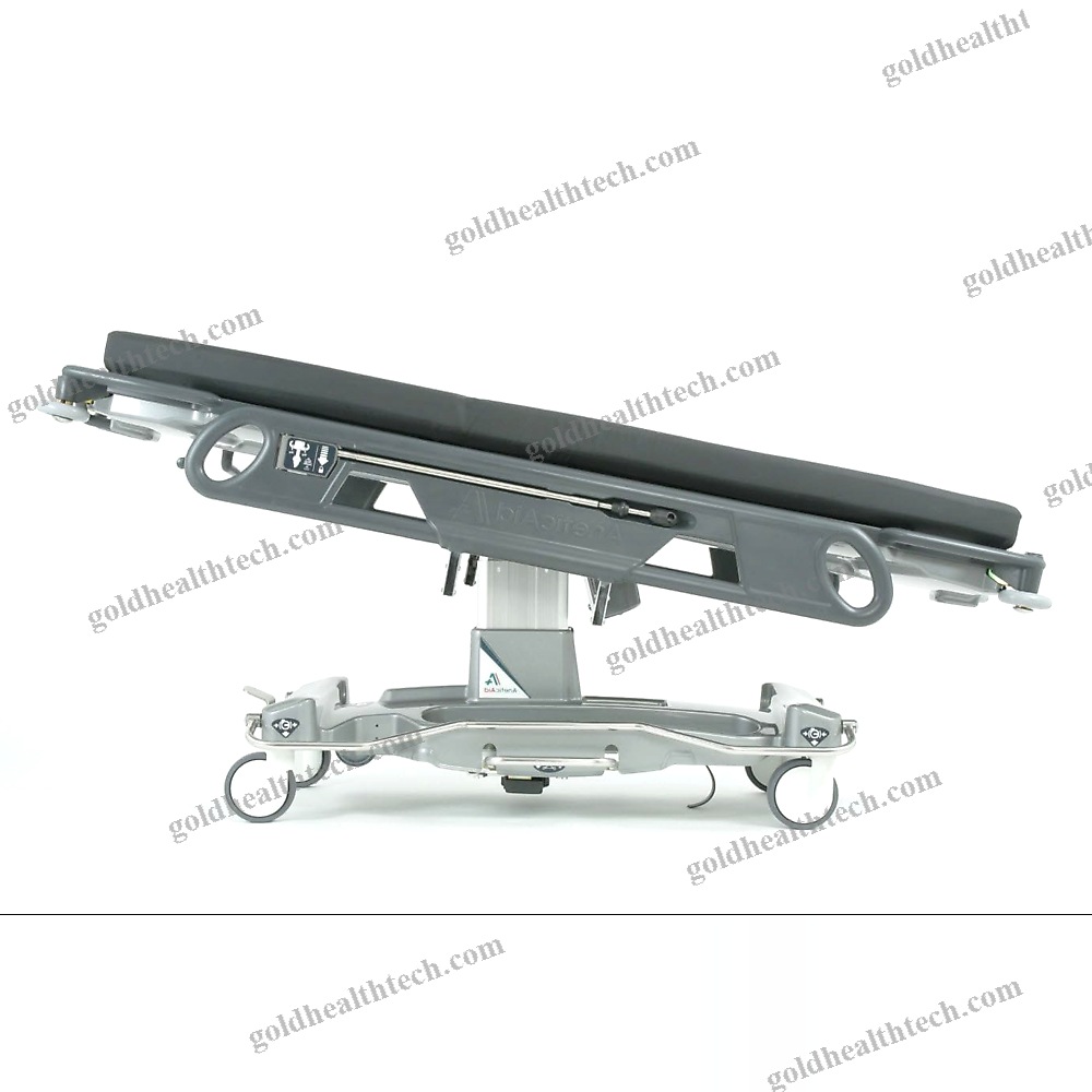 Patient Transfer Stretcher Trolley 1