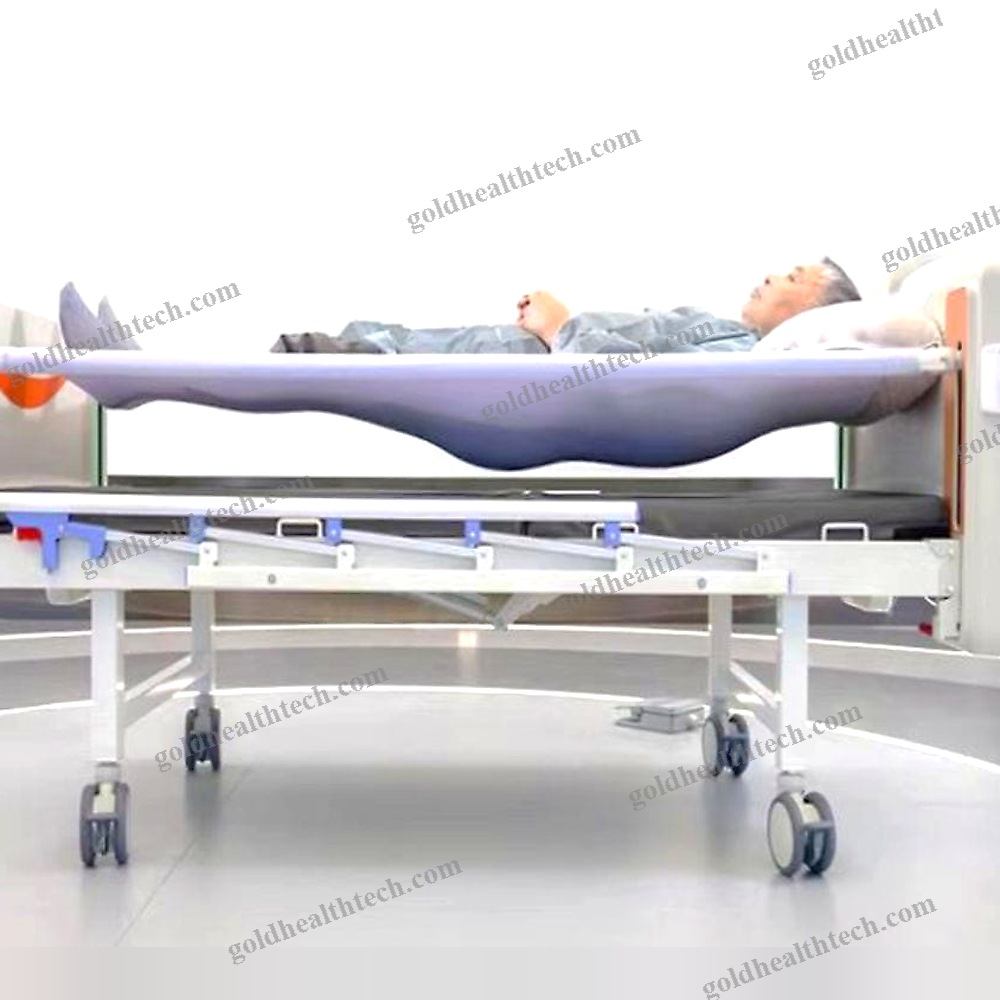 Patient Turning System
