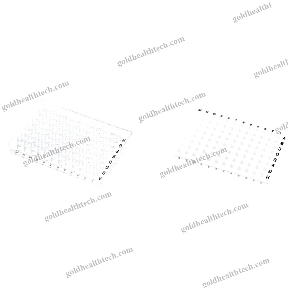 Pcr Microplate