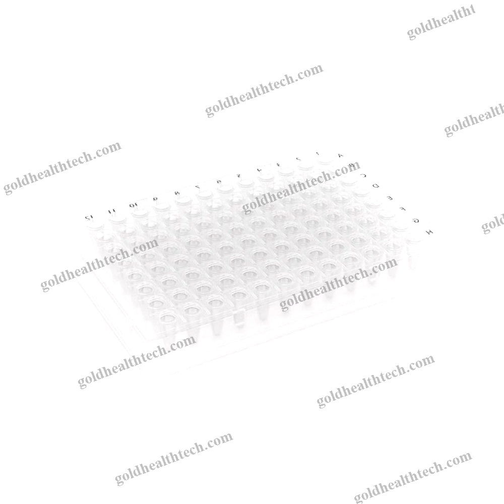 Pcr Microplate