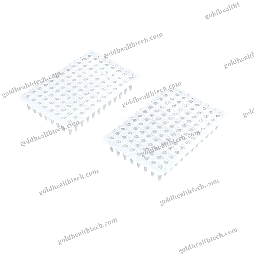 Pcr Microplate