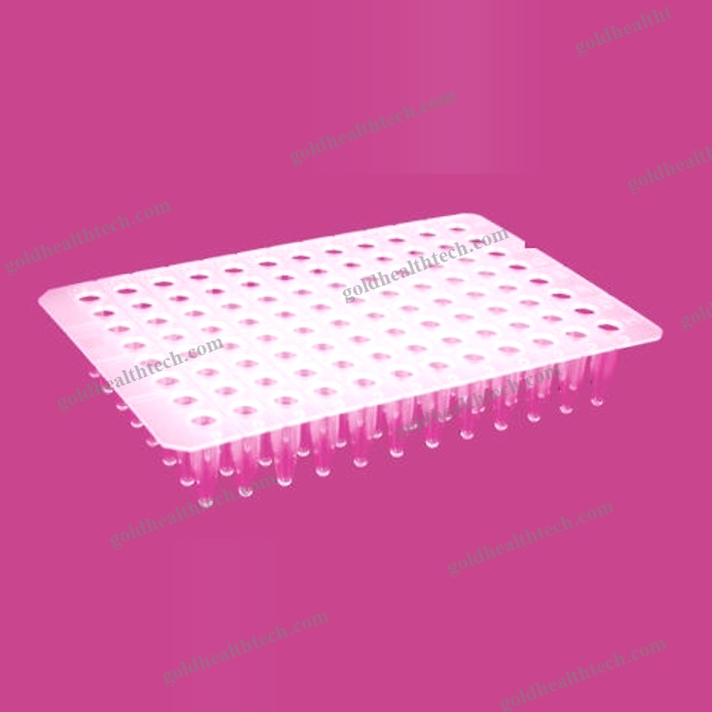 Pcr Microplate