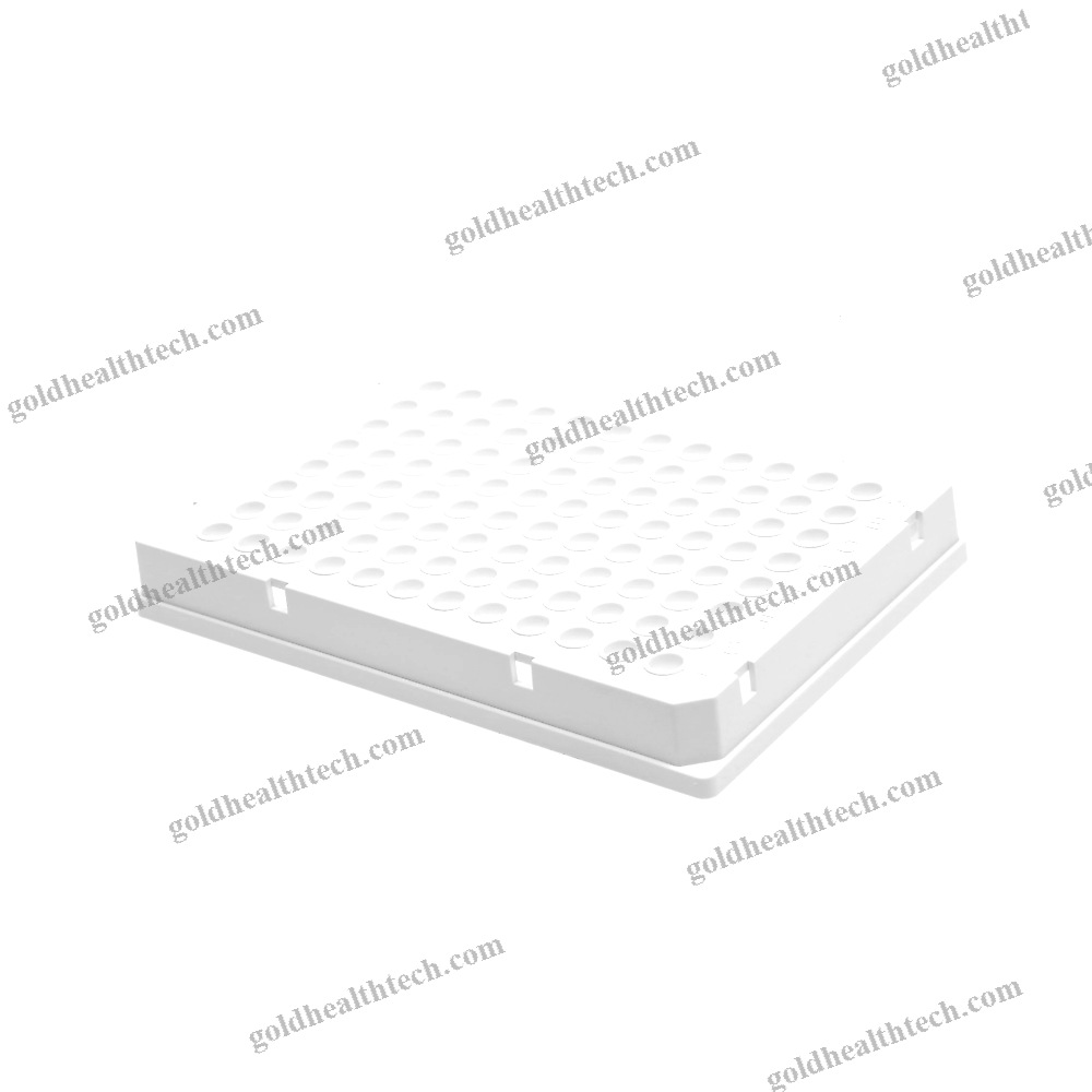 Pcr Microplate 1