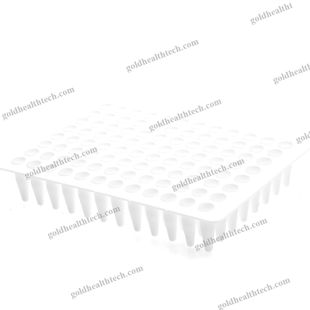 Pcr Microplate