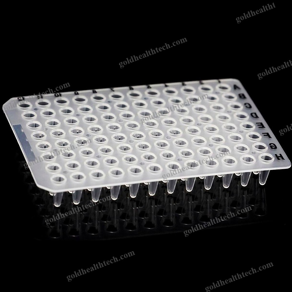 Pcr Microplate