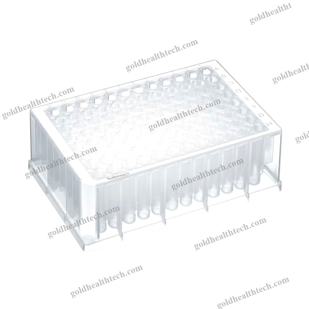 Pcr Microplate