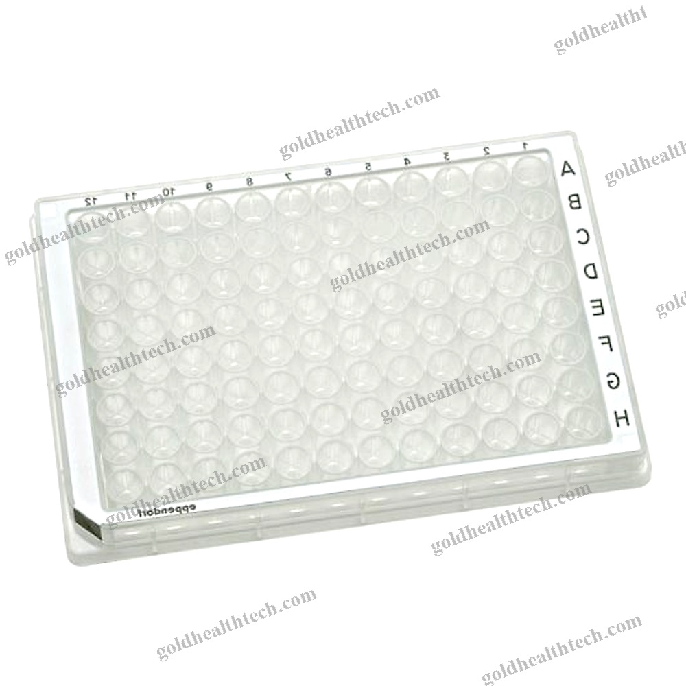 Pcr Microplate
