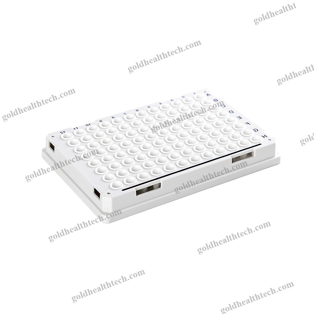 Pcr Microplate