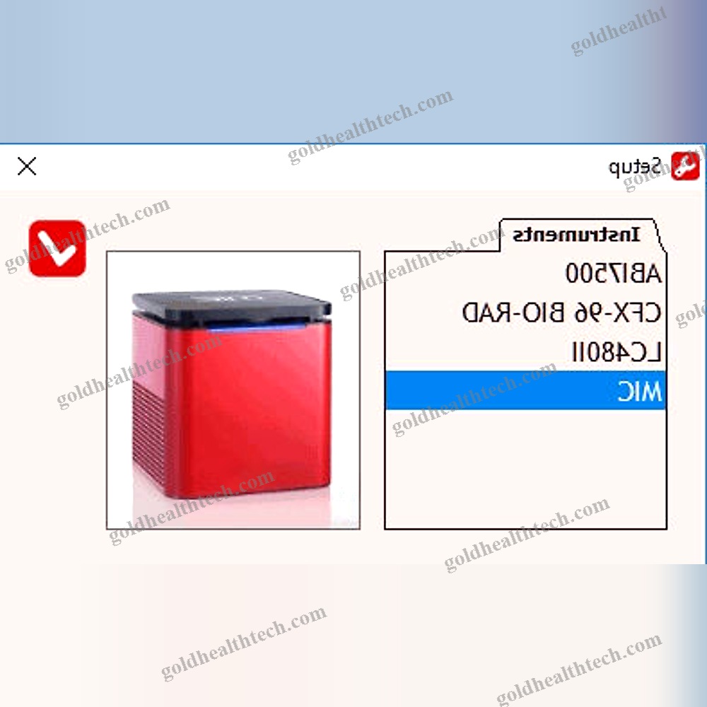 Pcr Software