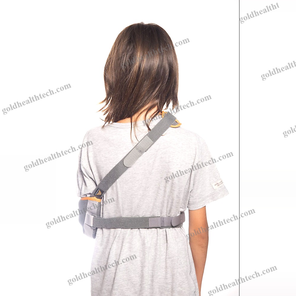 Pediatric Arm Sling 1