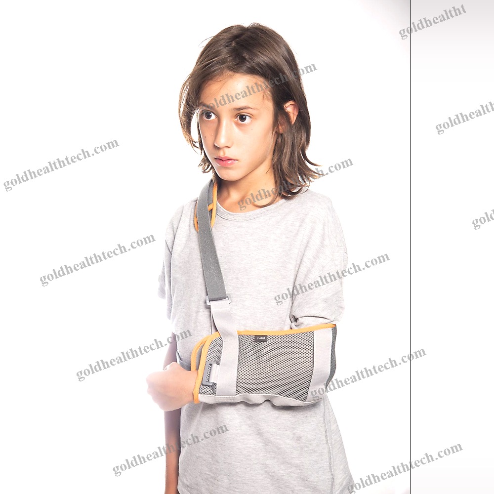 Pediatric Arm Sling
