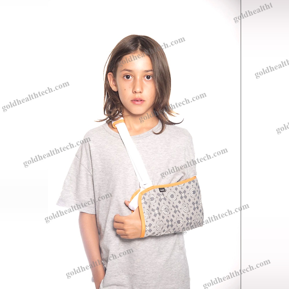 Pediatric Arm Sling
