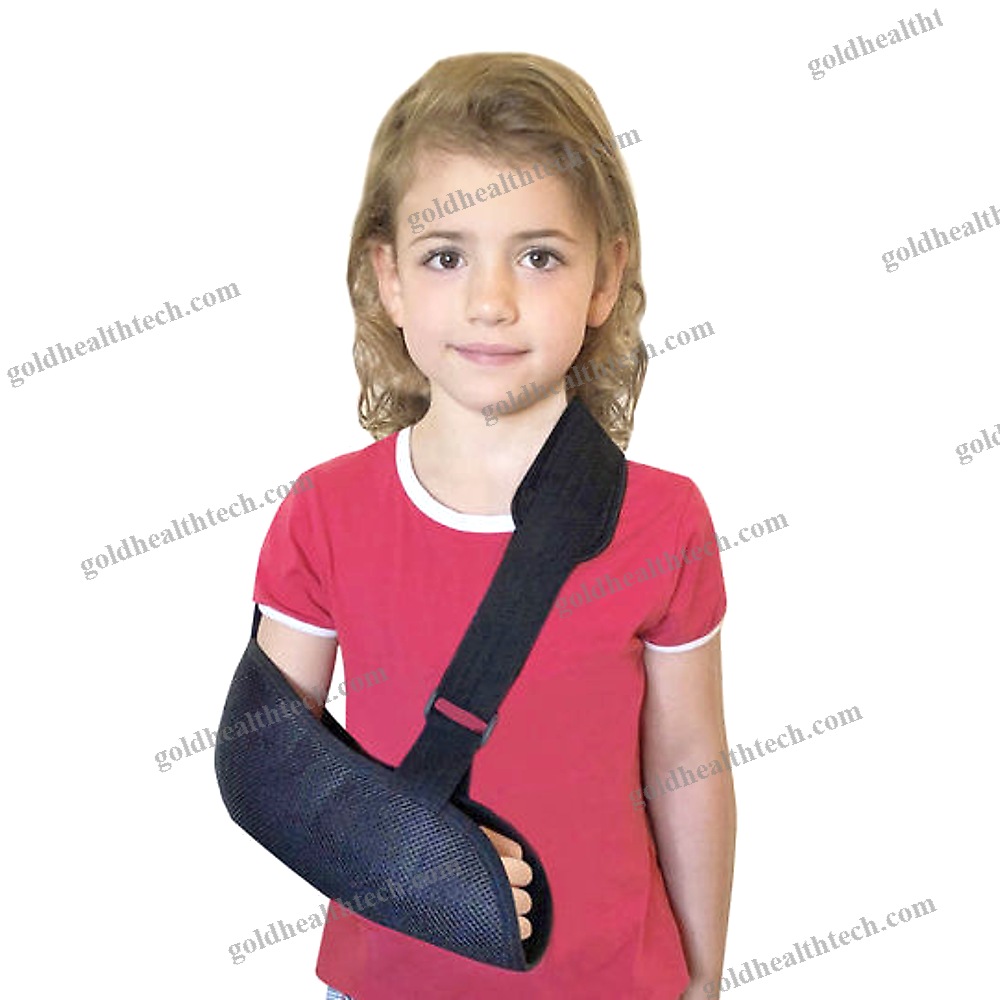 Pediatric Arm Sling