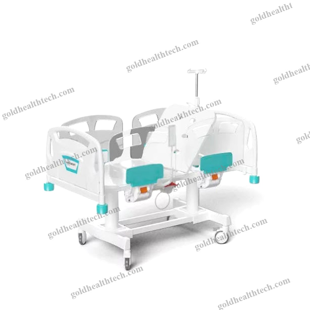 Pediatric Bed