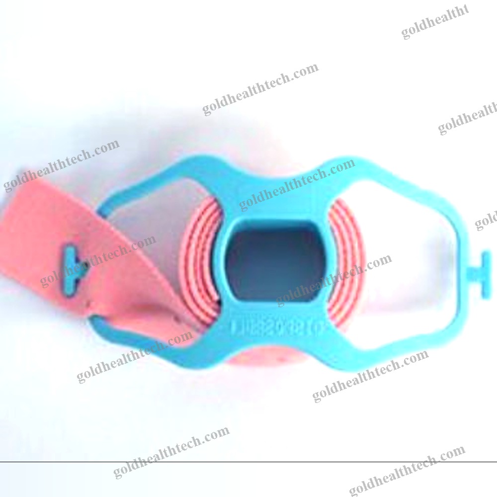 Pediatric Bite Block