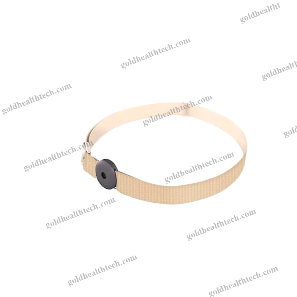 Pediatric Bone Conduction Hearing Aid